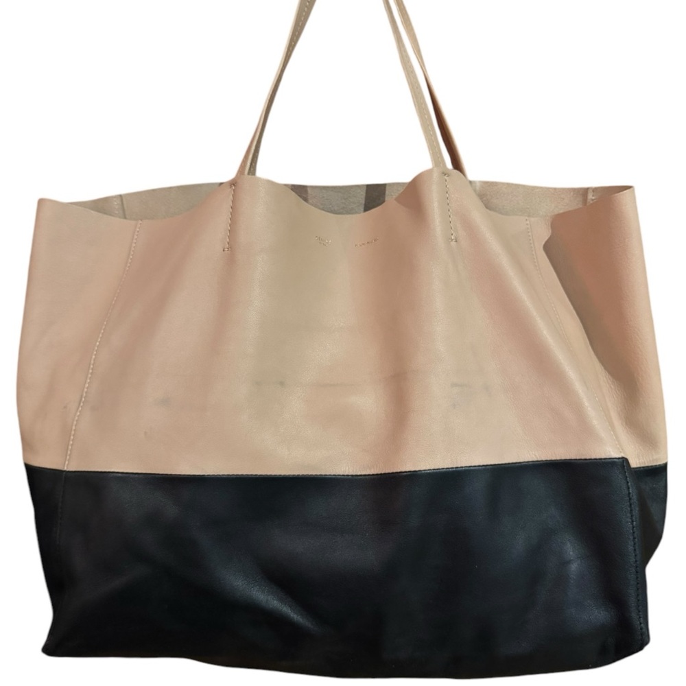 Celine Cabas Tote